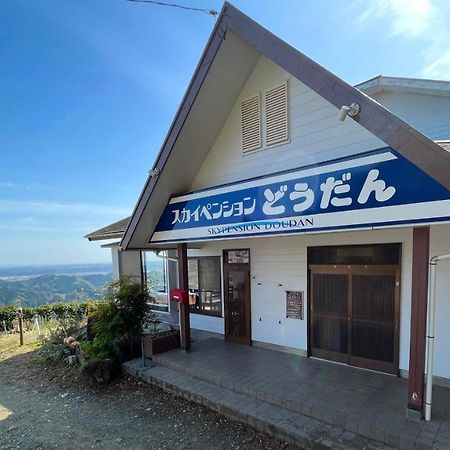 Sky Pension Dodan Shimada Exterior foto