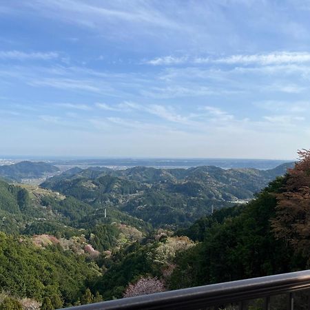 Sky Pension Dodan Shimada Exterior foto