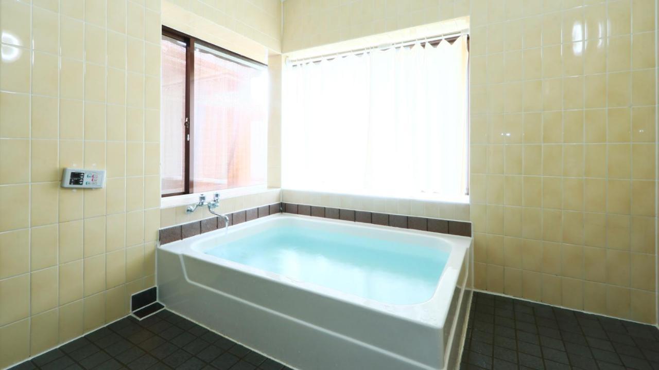 Sky Pension Dodan Shimada Exterior foto