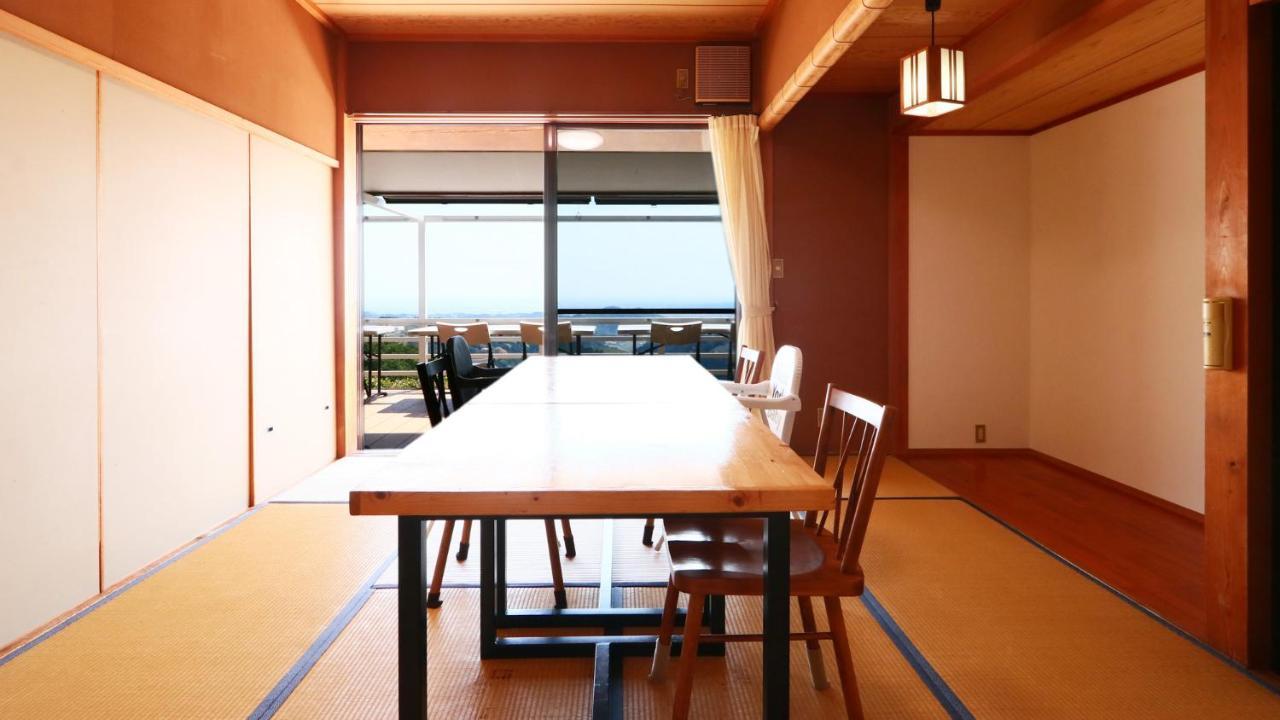 Sky Pension Dodan Shimada Exterior foto