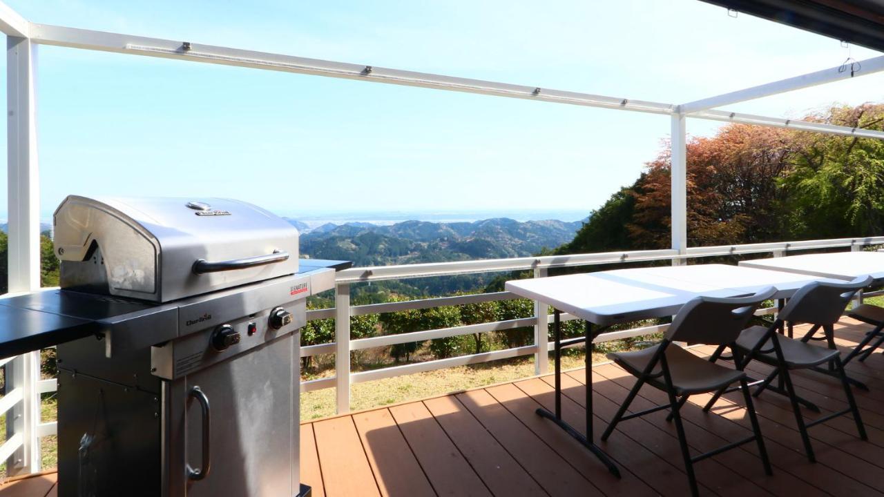 Sky Pension Dodan Shimada Exterior foto